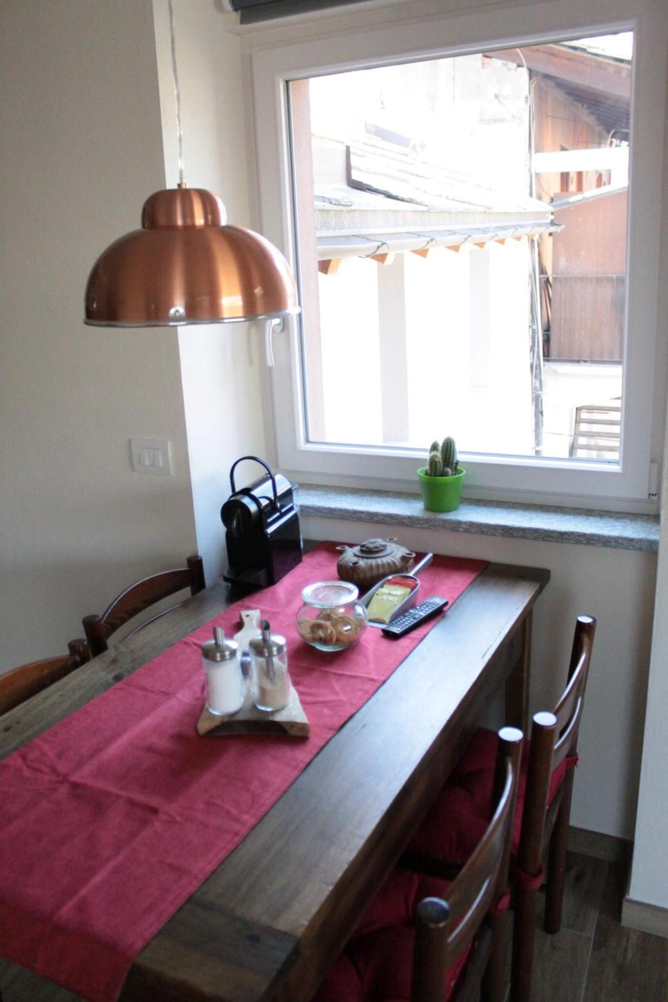 Apartment Maison Soleil - La Quiete - Affitti Brevi Italia *