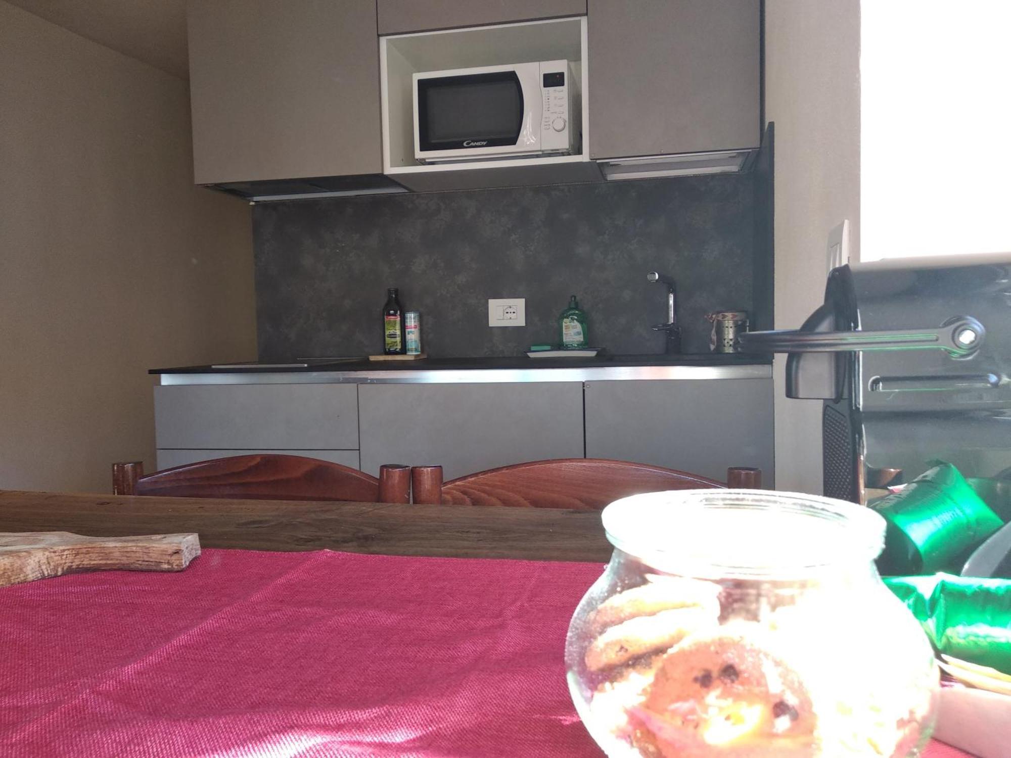 Maison Soleil - La Quiete - Affitti Brevi Italia Apartment *