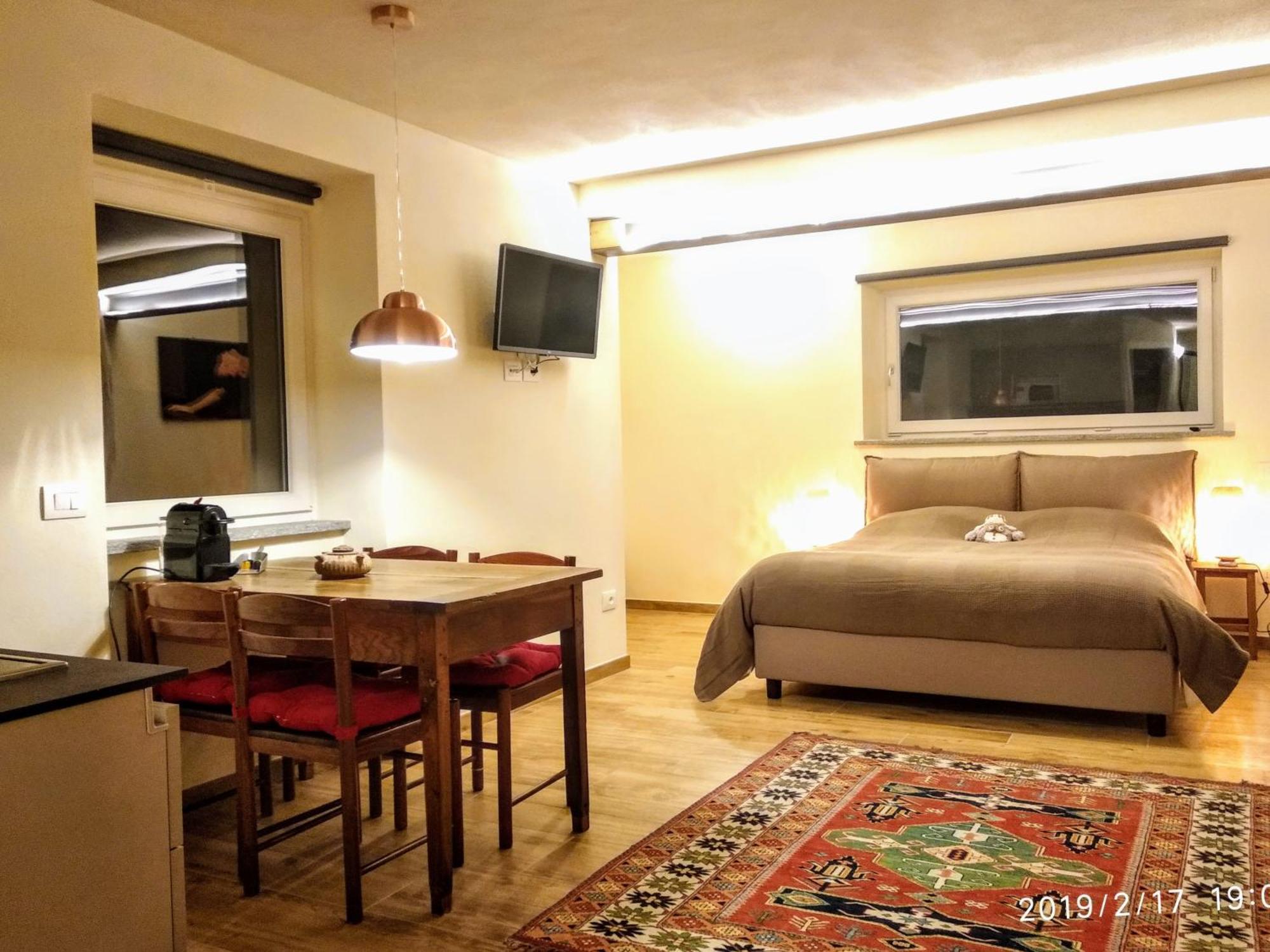 Apartment Maison Soleil - La Quiete - Affitti Brevi Italia *