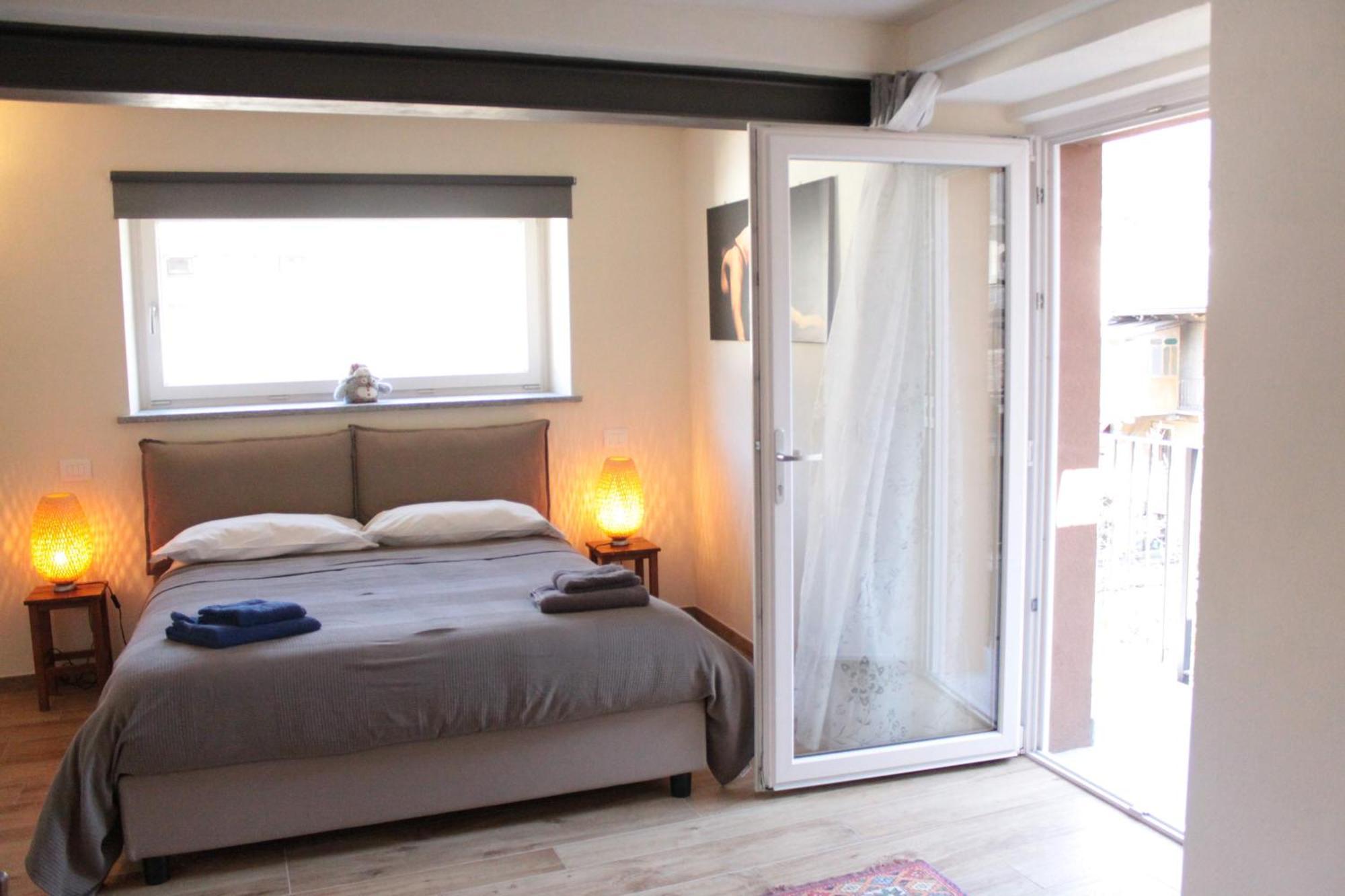 Maison Soleil - La Quiete - Affitti Brevi Italia