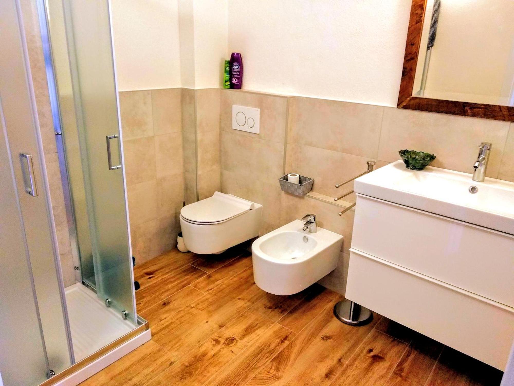 Apartment Maison Soleil - La Quiete - Affitti Brevi Italia