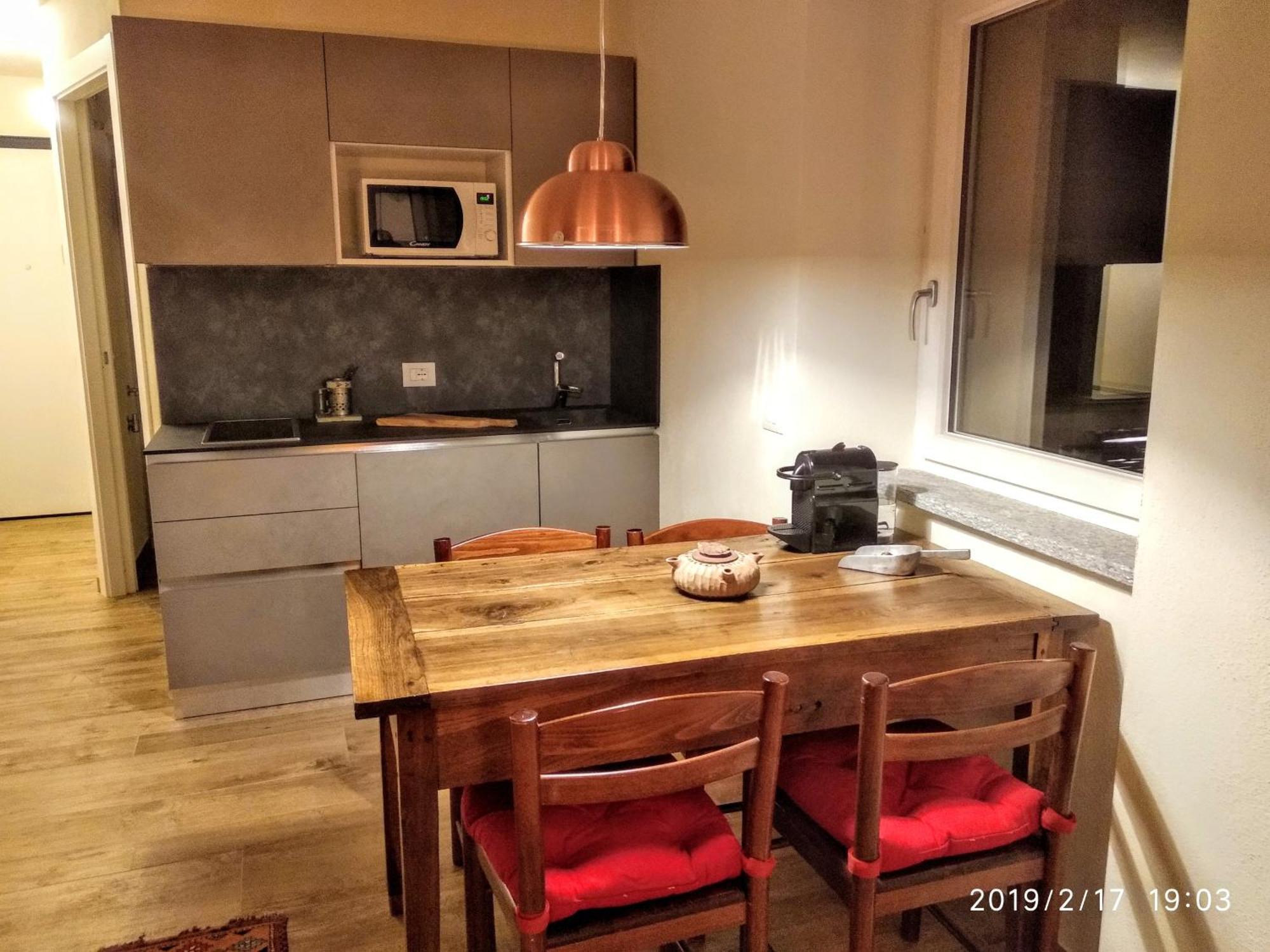 Maison Soleil - La Quiete - Affitti Brevi Italia Apartment