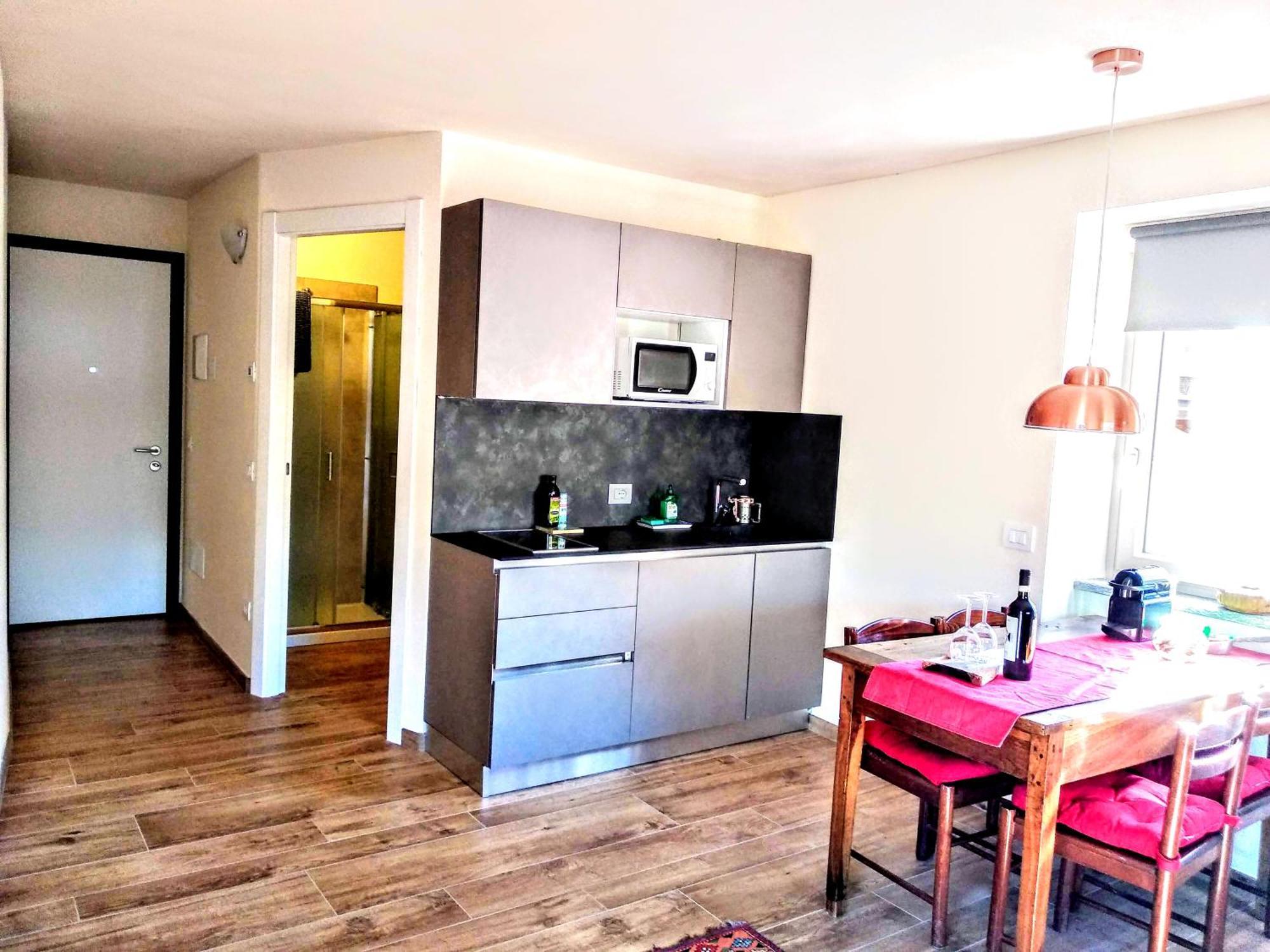 Apartment Maison Soleil - La Quiete - Affitti Brevi Italia *