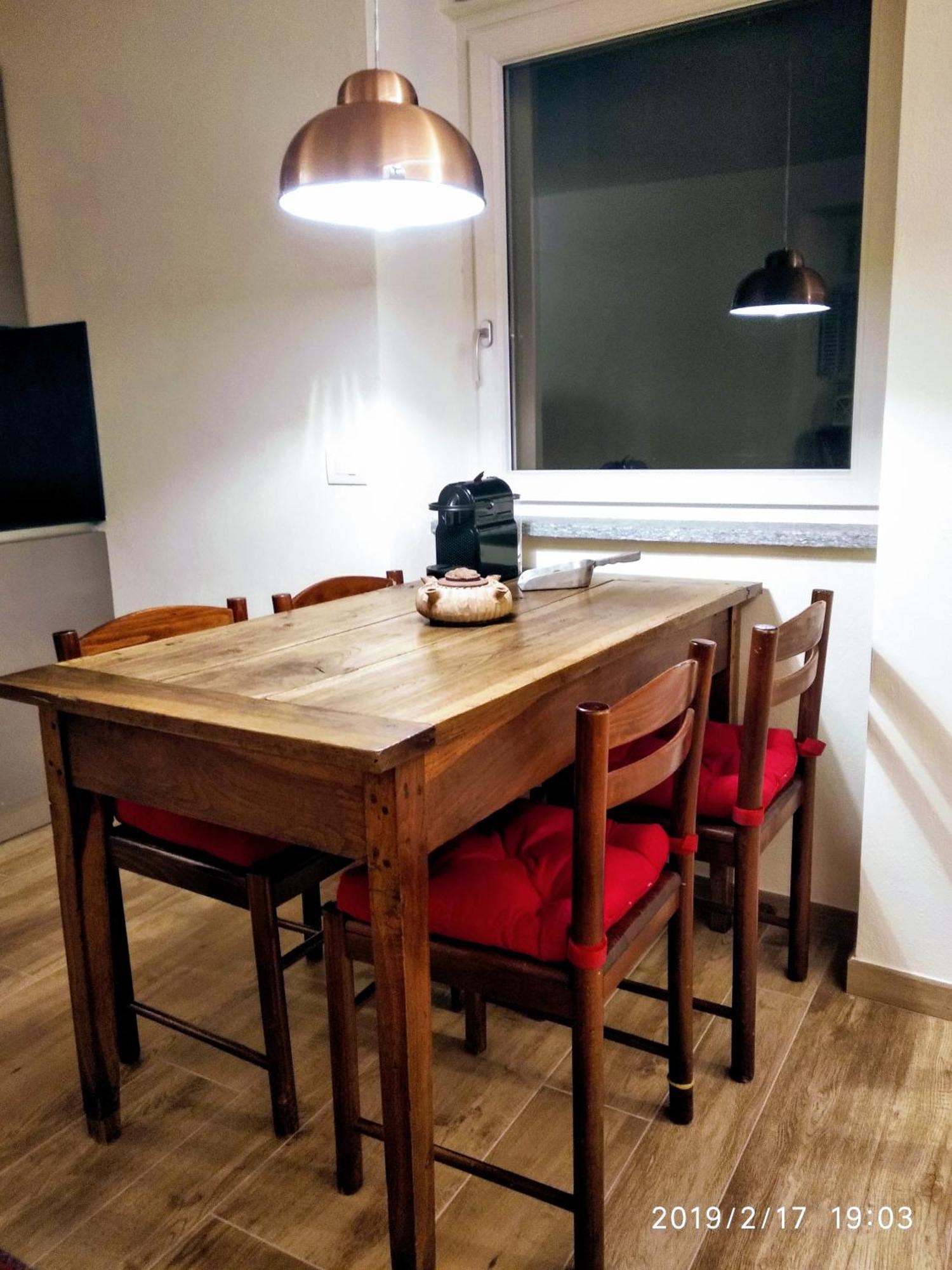 Maison Soleil - La Quiete - Affitti Brevi Italia *