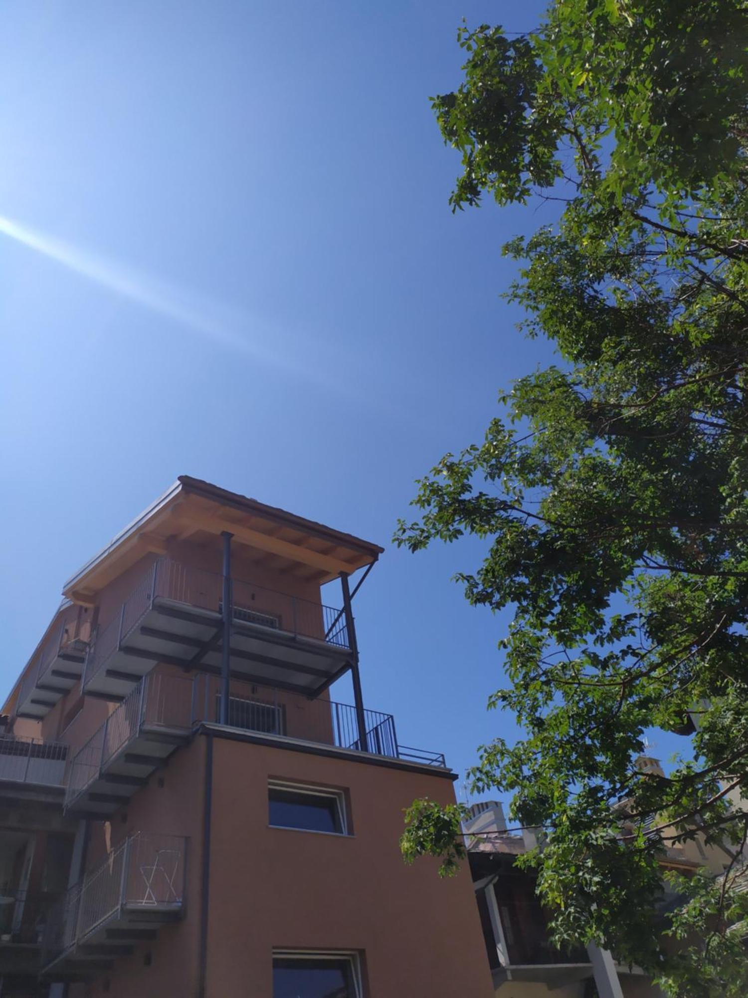 Maison Soleil - La Quiete - Affitti Brevi Italia Apartment *
